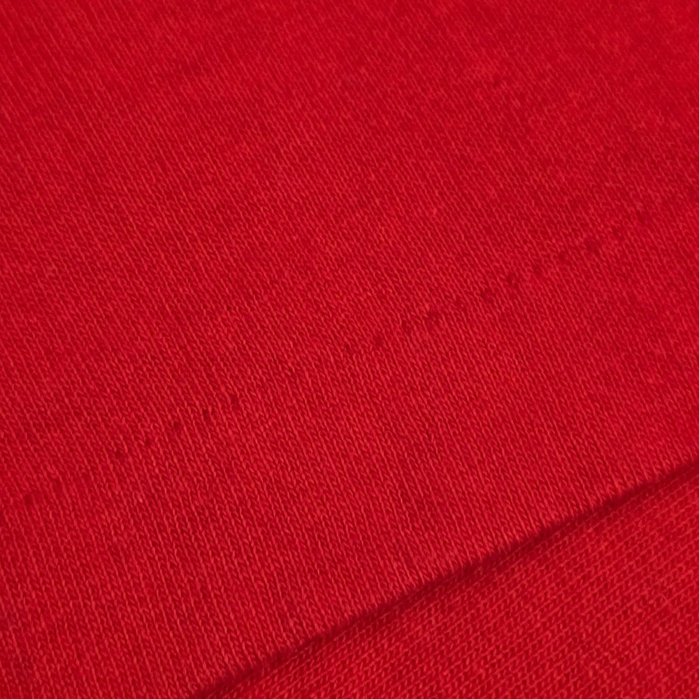 Vintage Winston Cigarettes Shirt XL Single Stitch Red Eagle Pocket T-Shirt 80s - Picture 6 of 8
